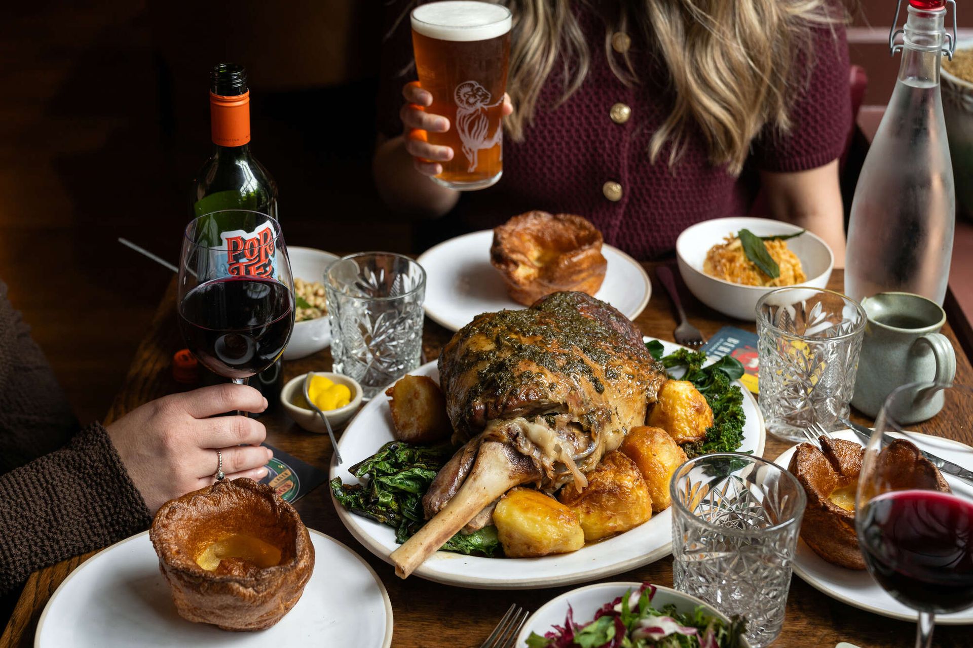 Photo of The Crown, Richmond upon Thames